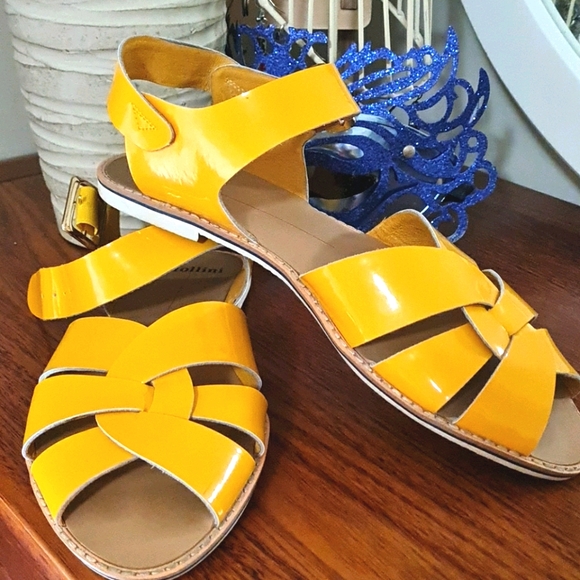 Mollini Milton sandals - Picture 2 of 3